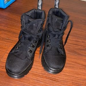 (Sold) Dr Martens Boots